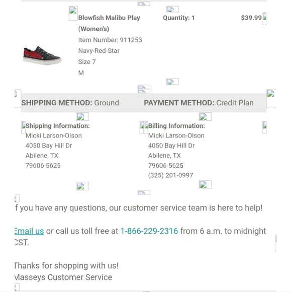 Blowfish Shoes Size Blow Hard Red White And Blue Sneakers